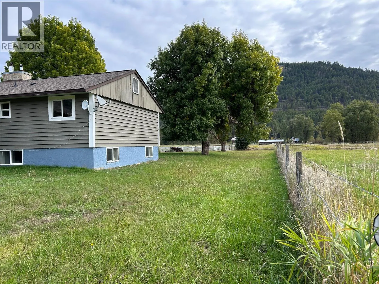 12255 BROWN CREEK NORTH Road