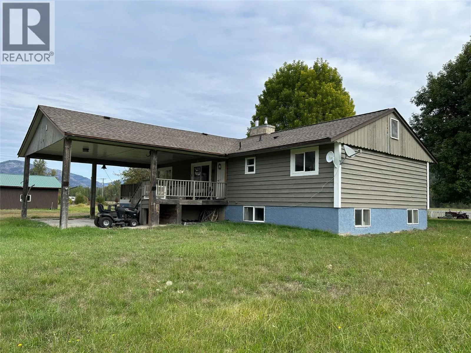 12255 BROWN CREEK NORTH Road