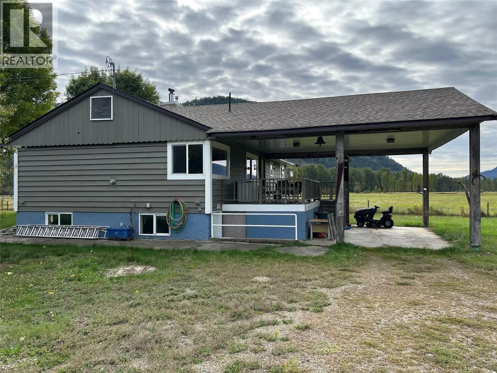 12255 BROWN CREEK NORTH Road