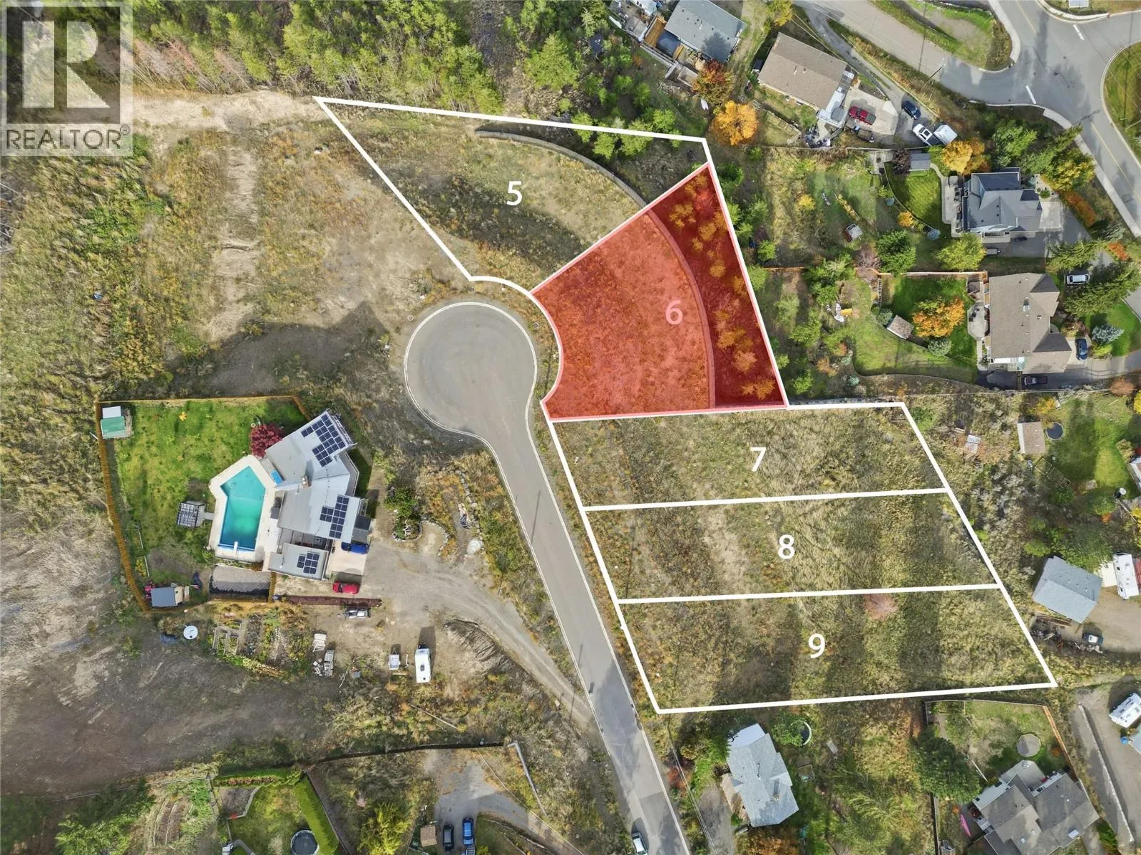1142 CRESTWOOD Drive