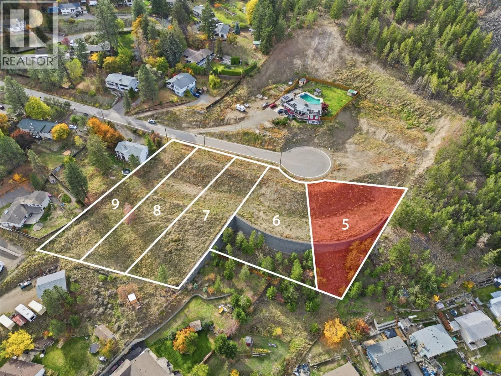 1130 CRESTWOOD Drive