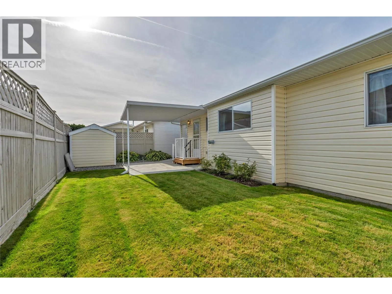 3400 Wilson Street Unit# 137
