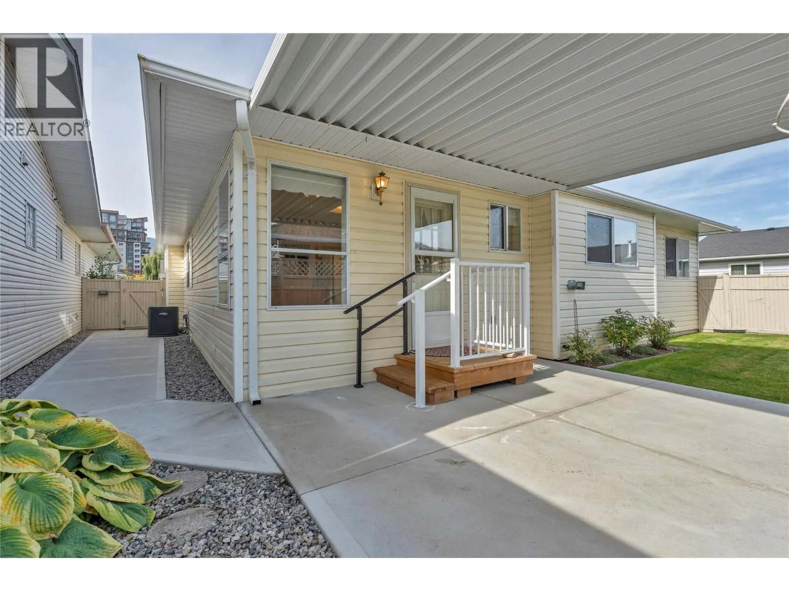 3400 Wilson Street Unit# 137