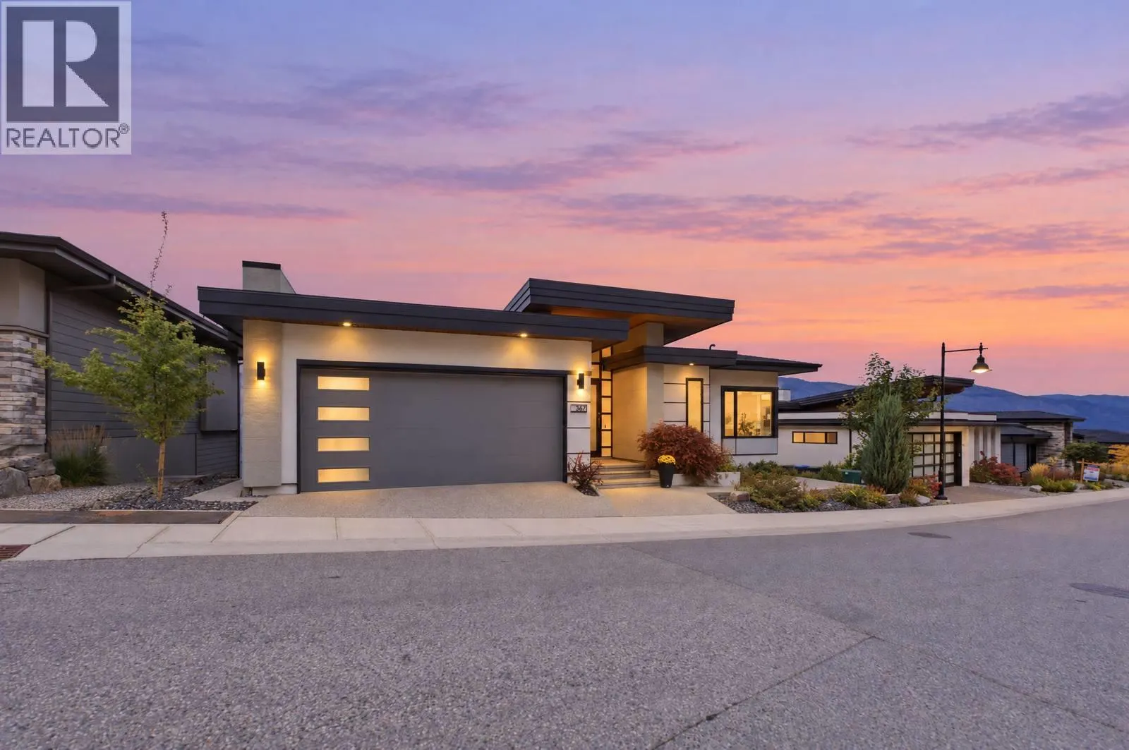 3671 McKinley Beach Drive