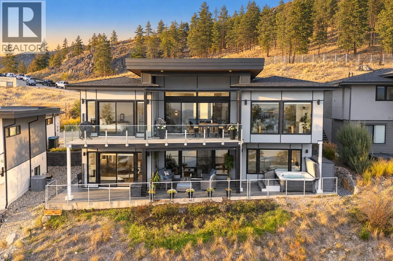 3671 McKinley Beach Drive