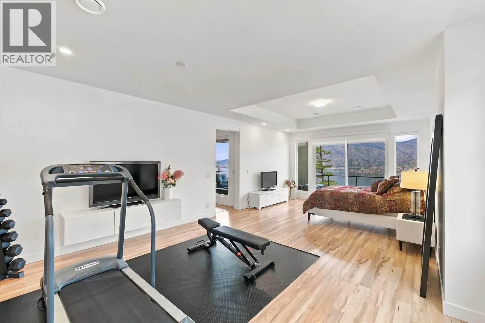 3671 McKinley Beach Drive