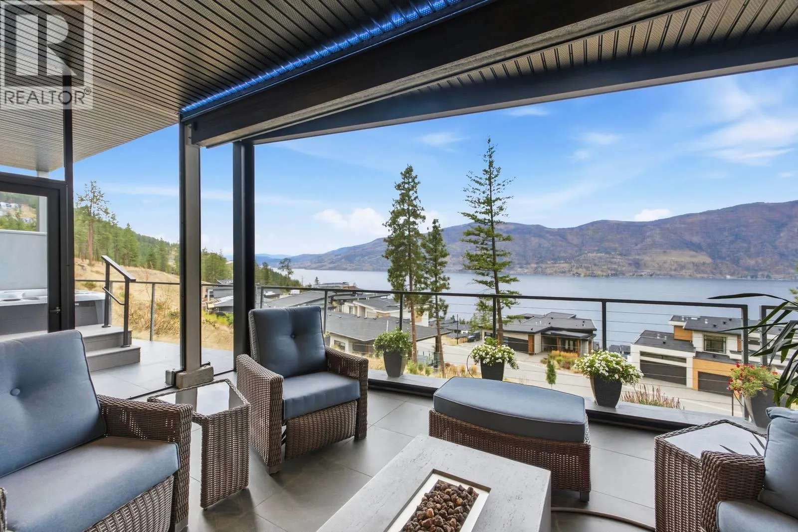 3671 McKinley Beach Drive