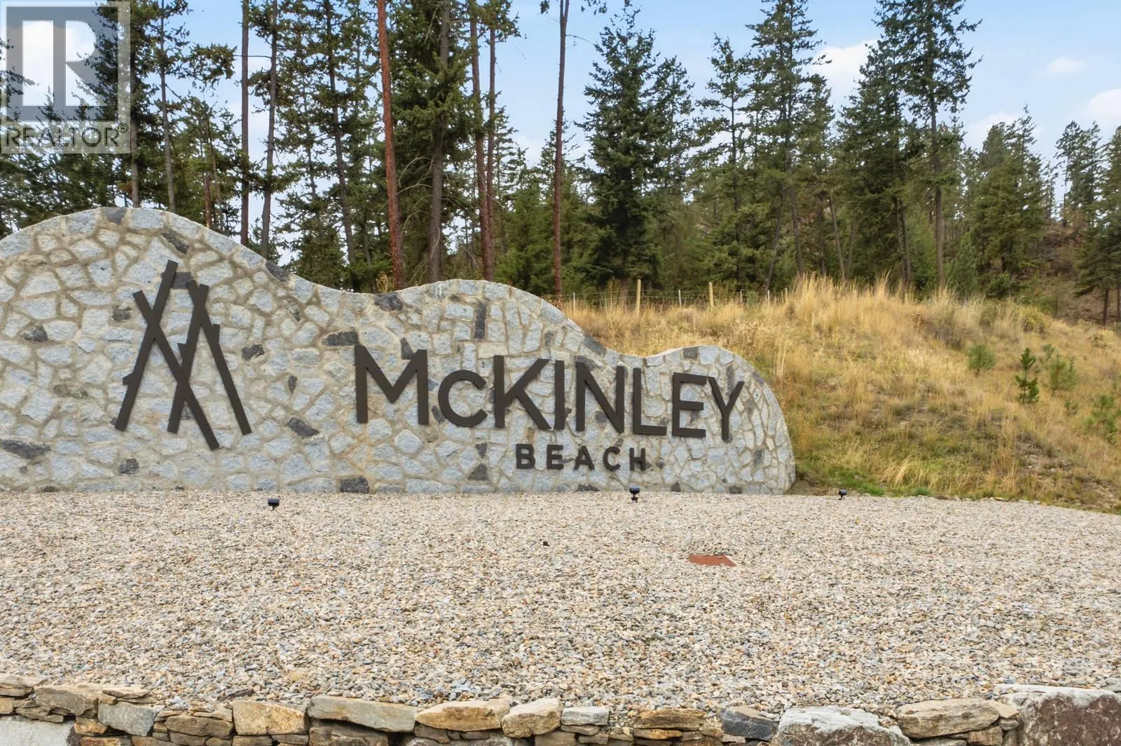 3671 McKinley Beach Drive