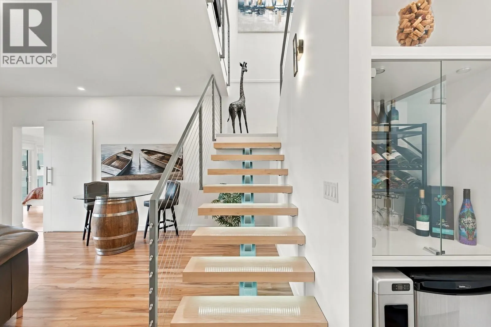 3671 McKinley Beach Drive
