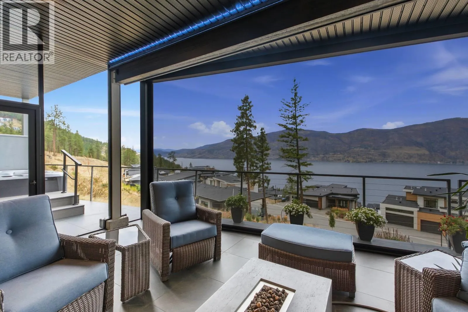 3671 McKinley Beach Drive
