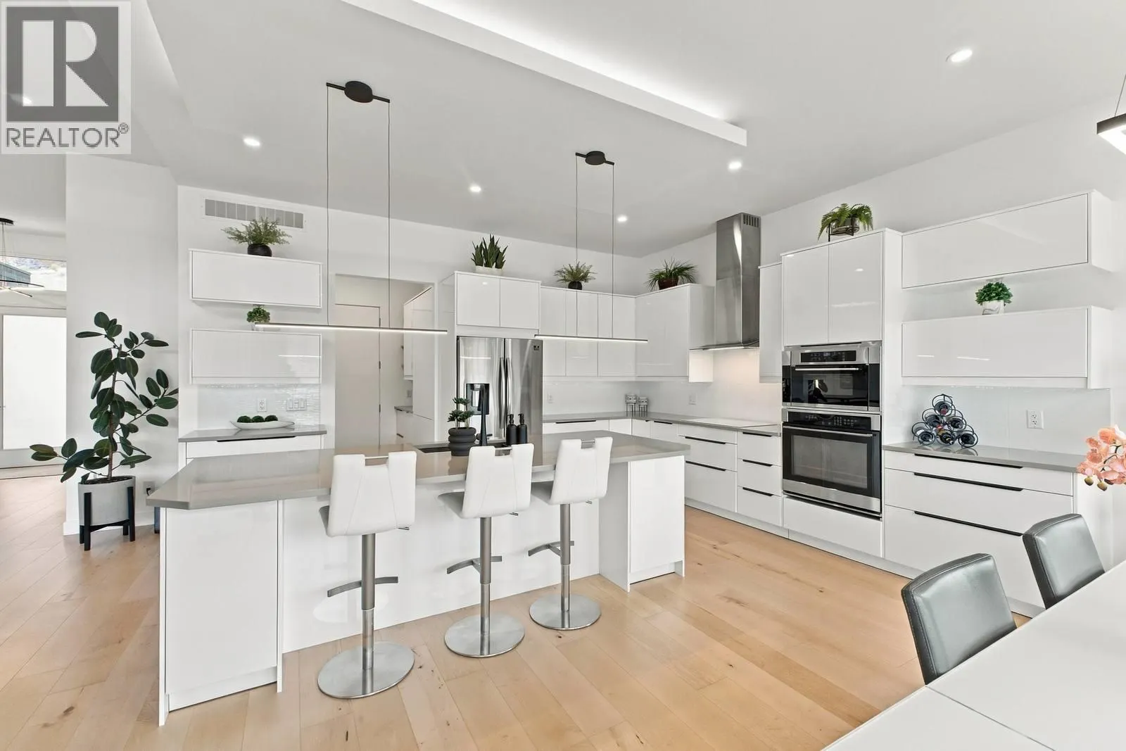3671 McKinley Beach Drive