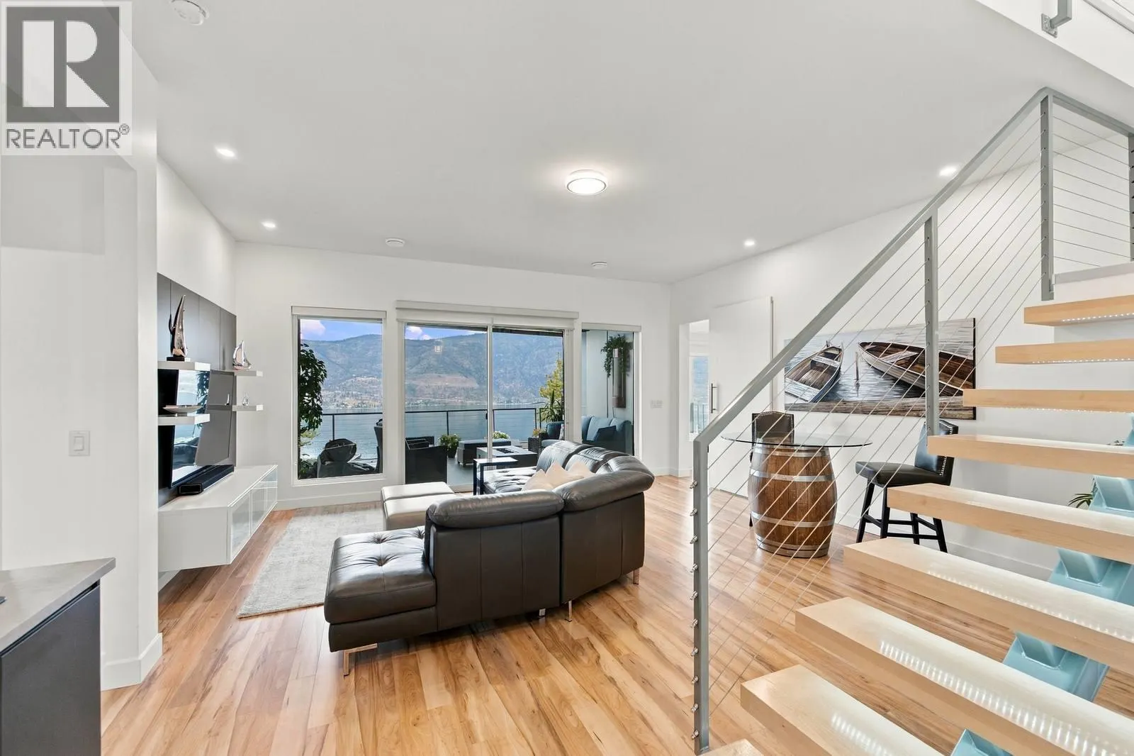 3671 McKinley Beach Drive