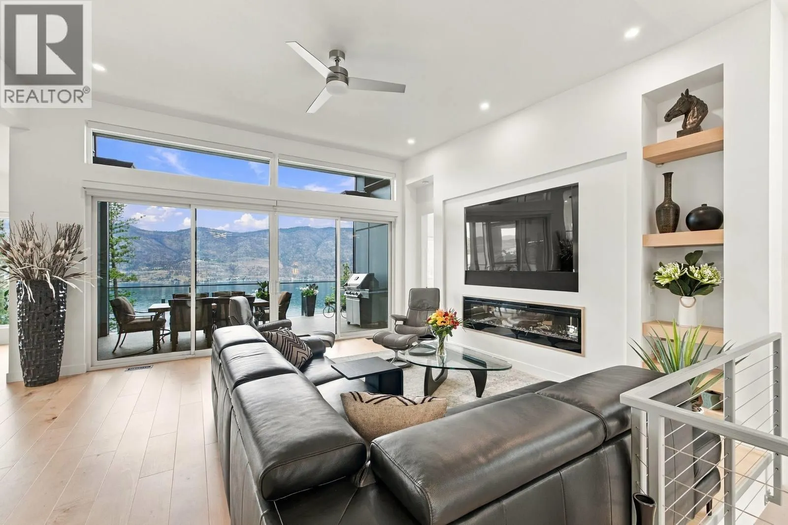 3671 McKinley Beach Drive