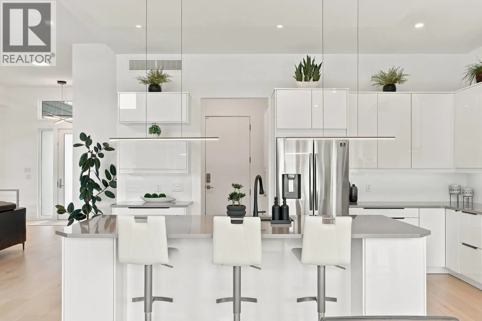 3671 McKinley Beach Drive