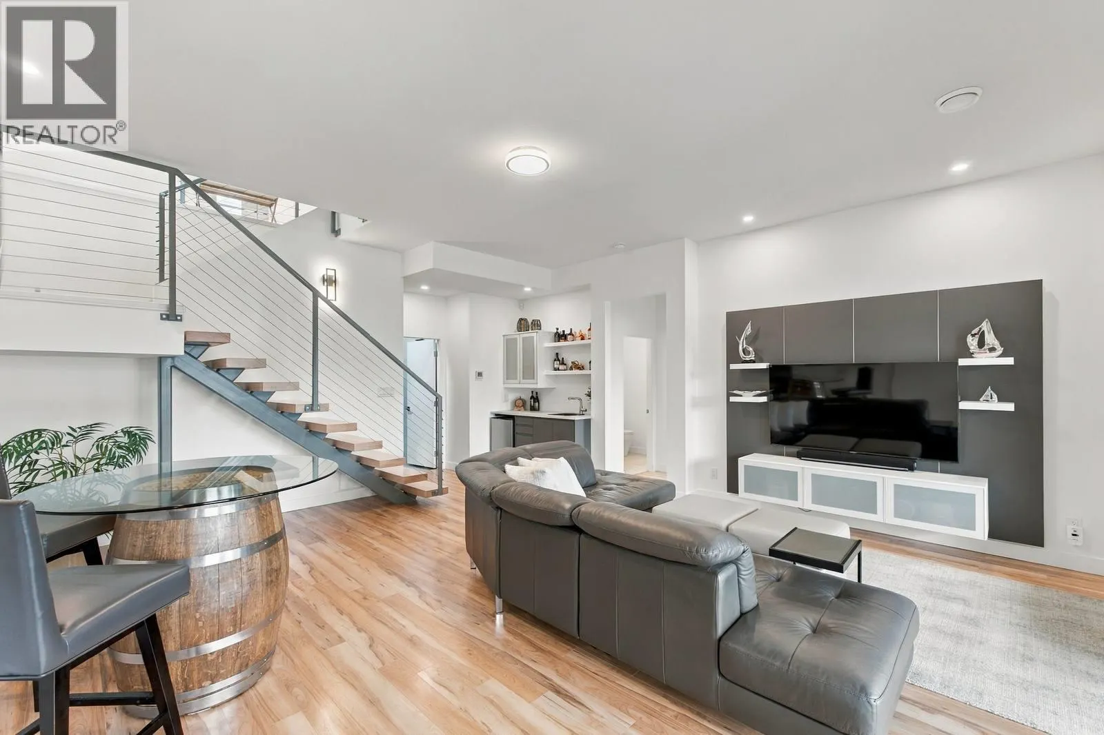 3671 McKinley Beach Drive
