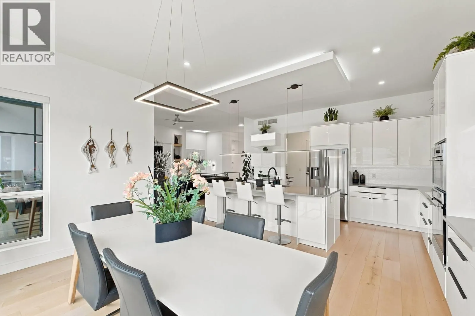 3671 McKinley Beach Drive