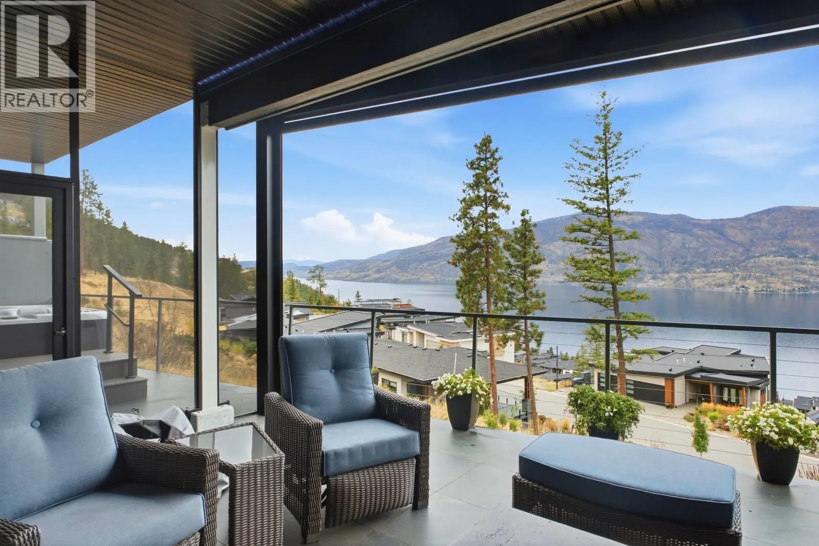 3671 McKinley Beach Drive