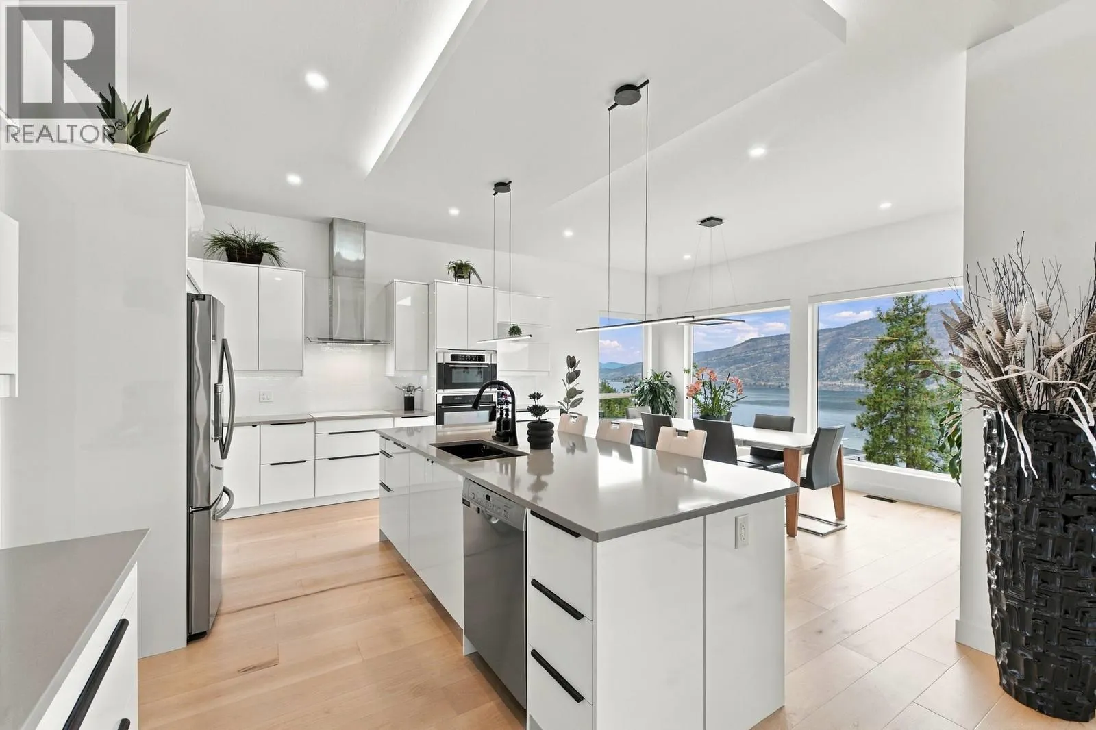 3671 McKinley Beach Drive