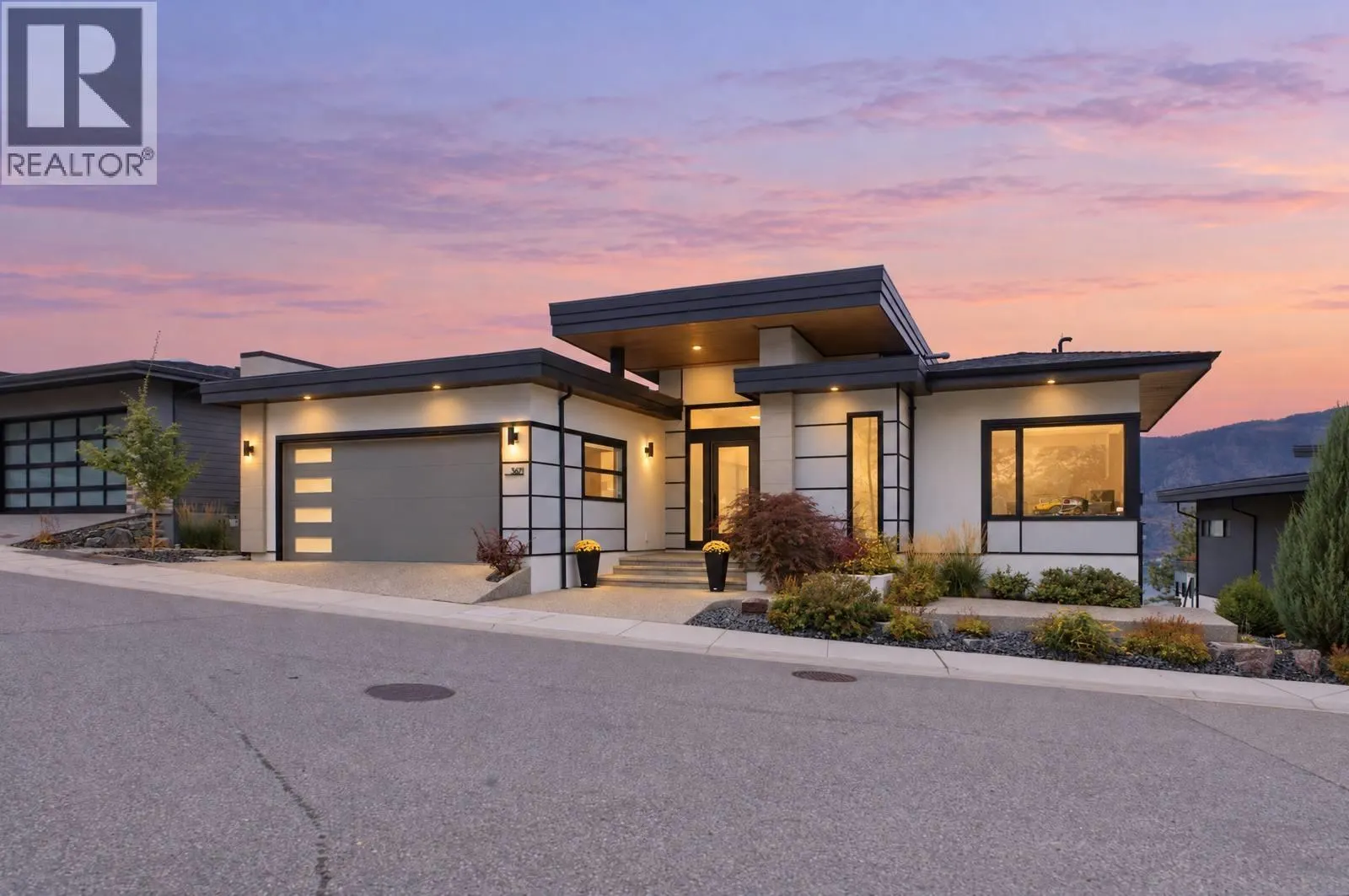 3671 McKinley Beach Drive