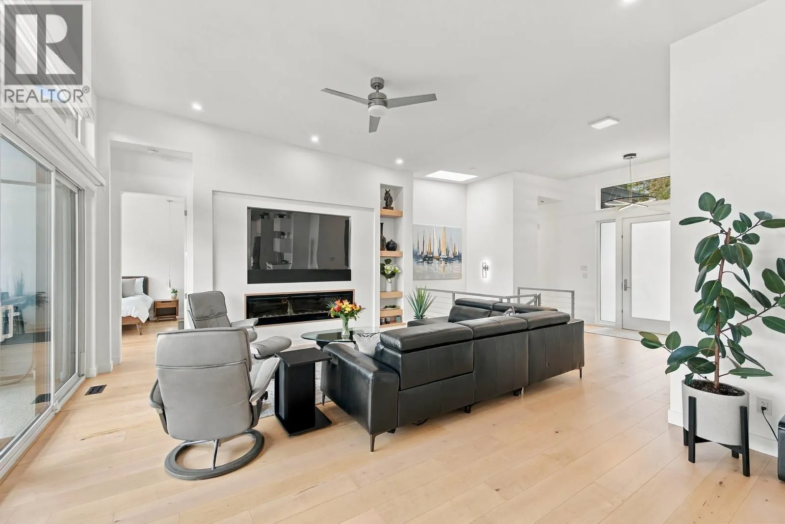 3671 McKinley Beach Drive