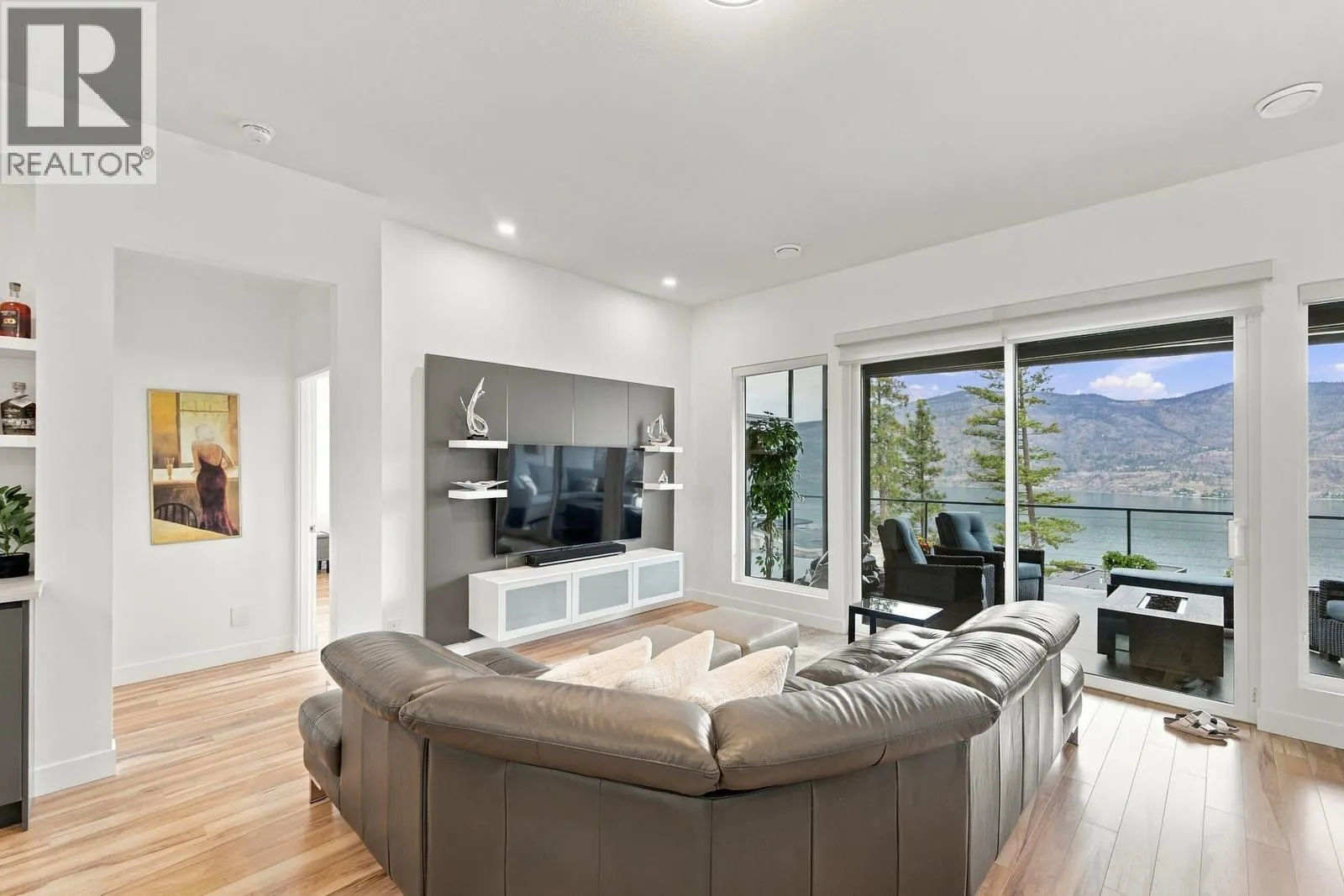 3671 McKinley Beach Drive