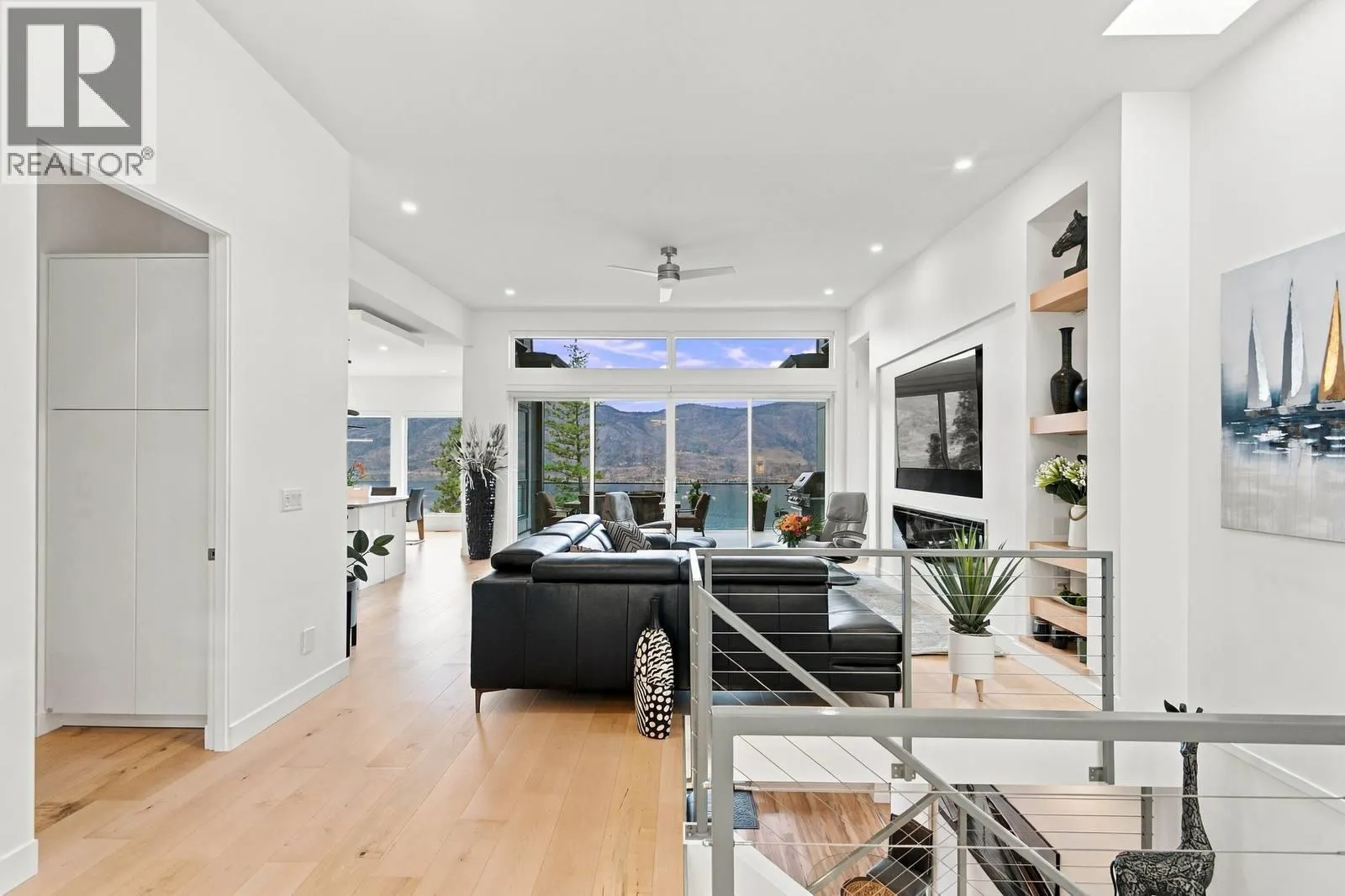 3671 McKinley Beach Drive
