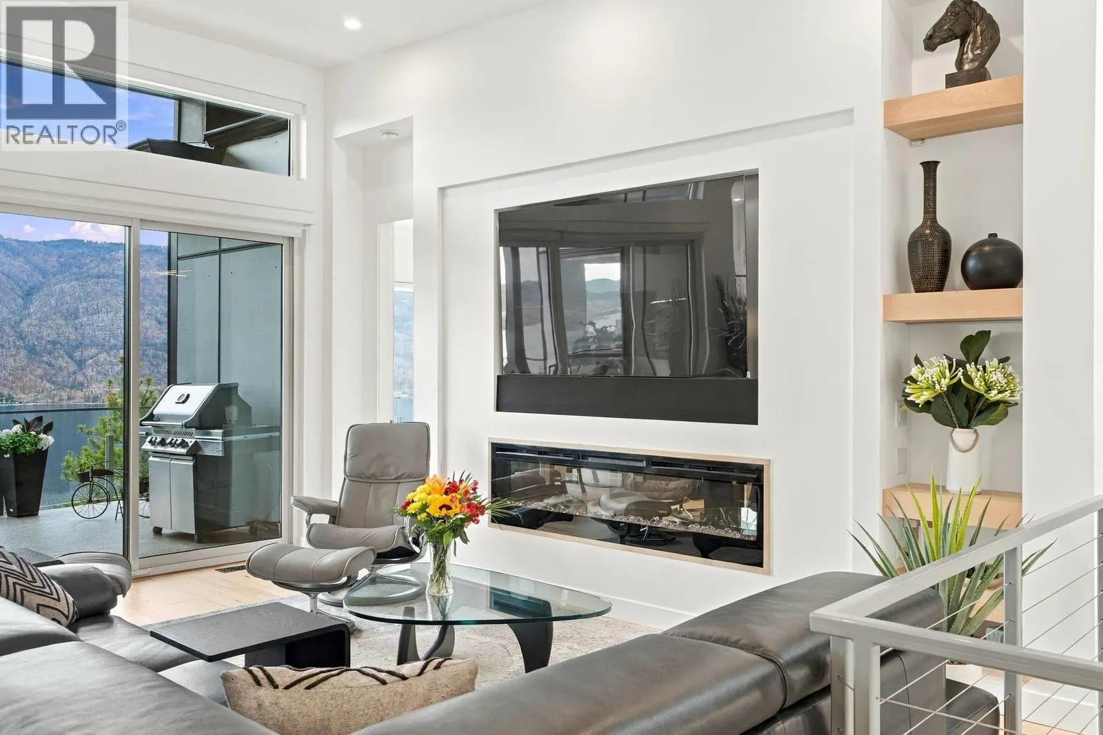 3671 McKinley Beach Drive