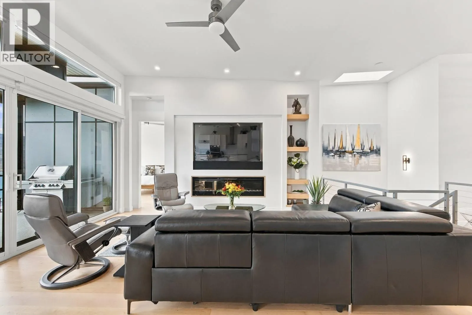 3671 McKinley Beach Drive
