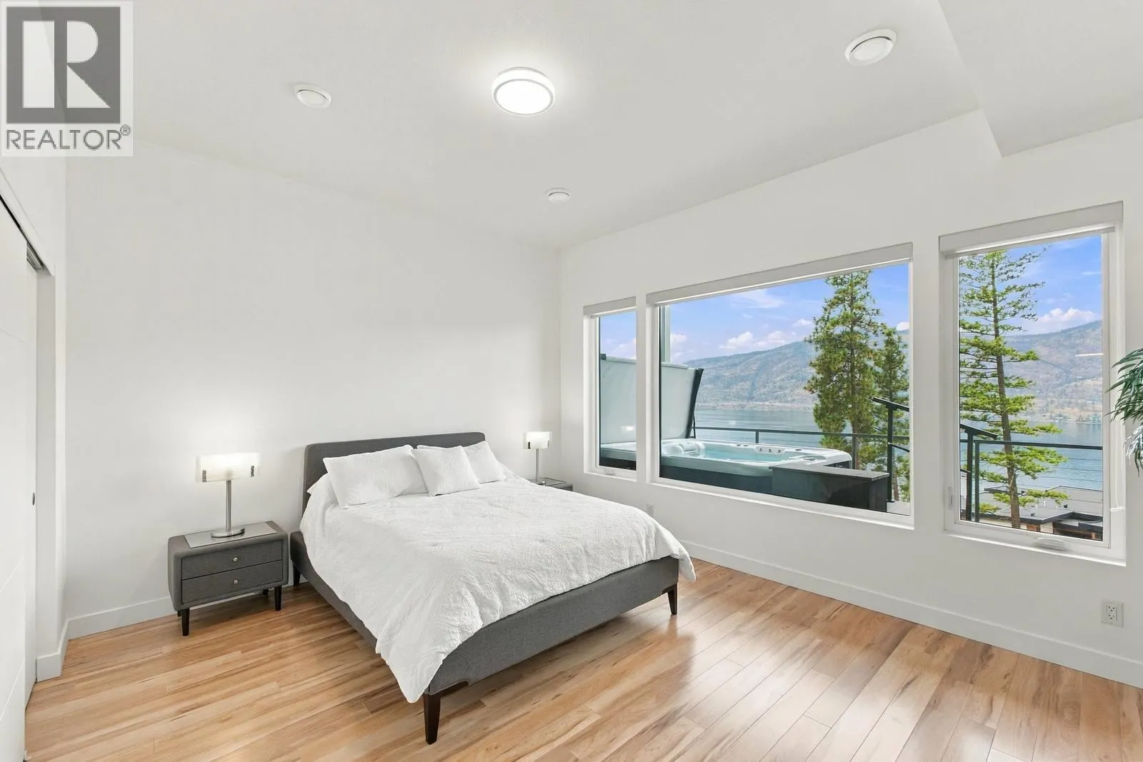 3671 McKinley Beach Drive