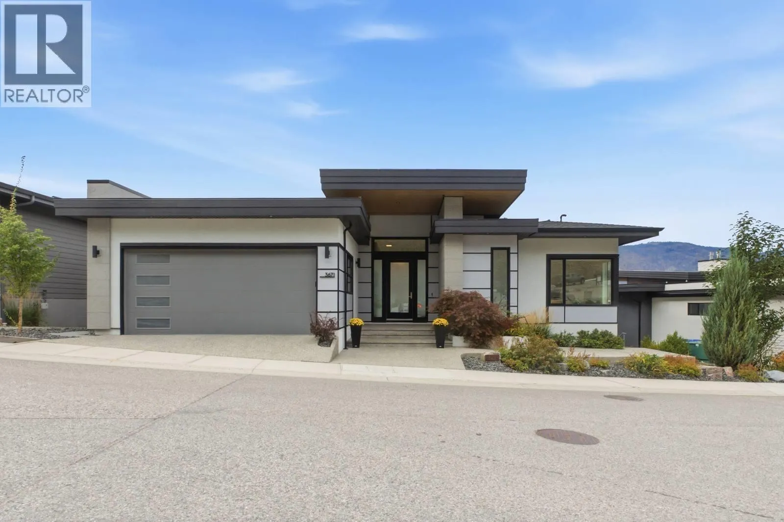 3671 McKinley Beach Drive