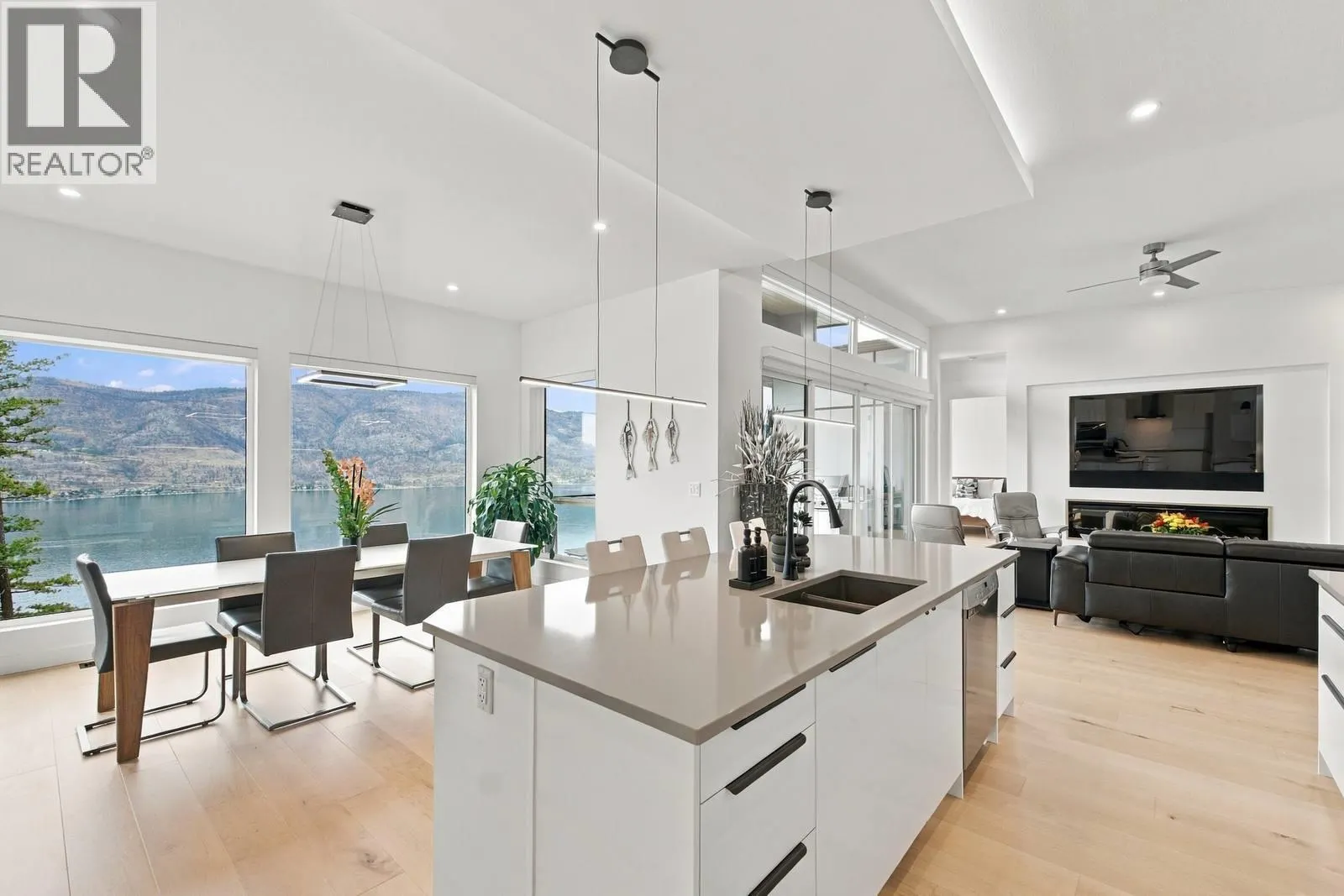 3671 McKinley Beach Drive