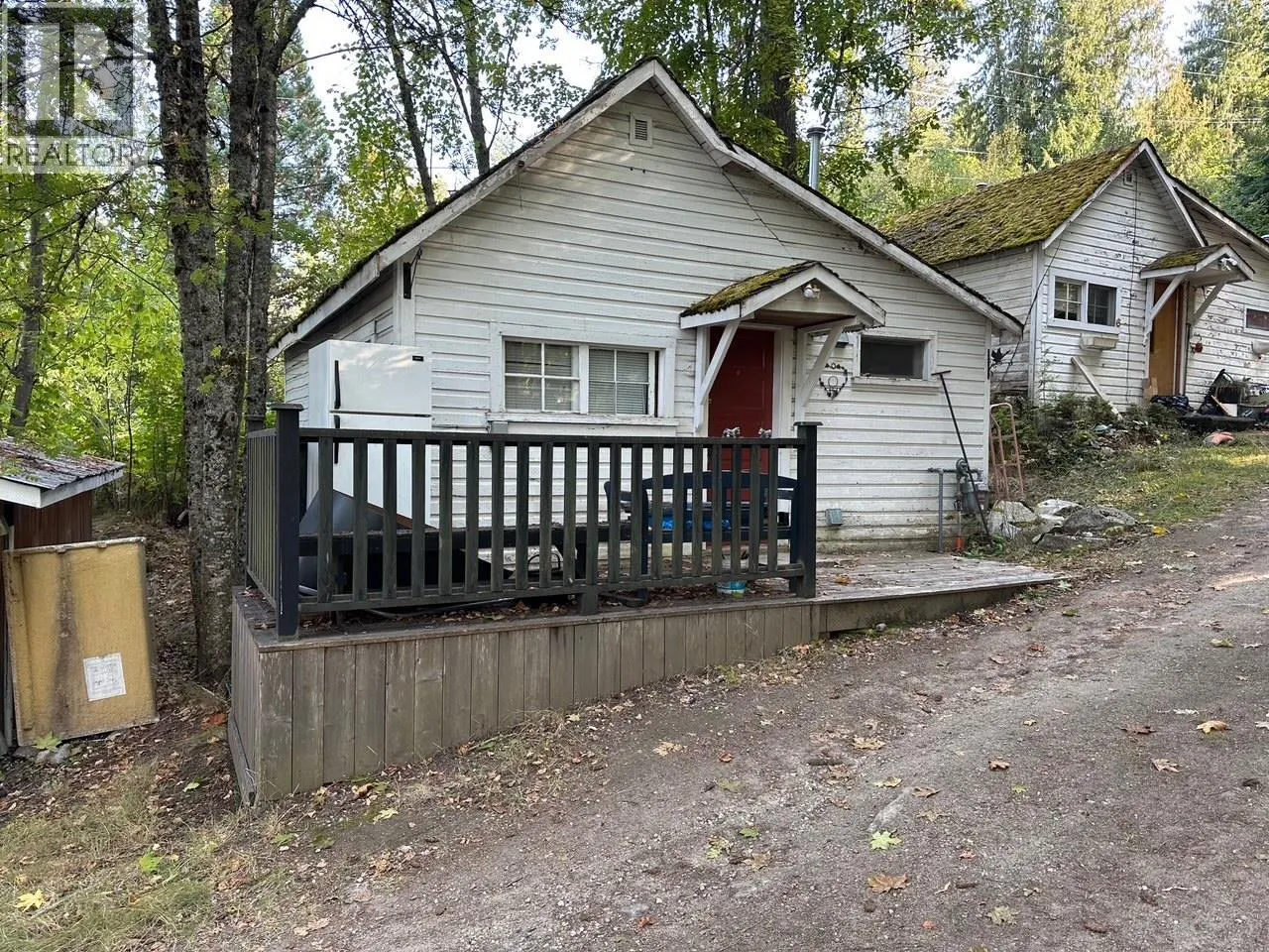 1595 Granite Road