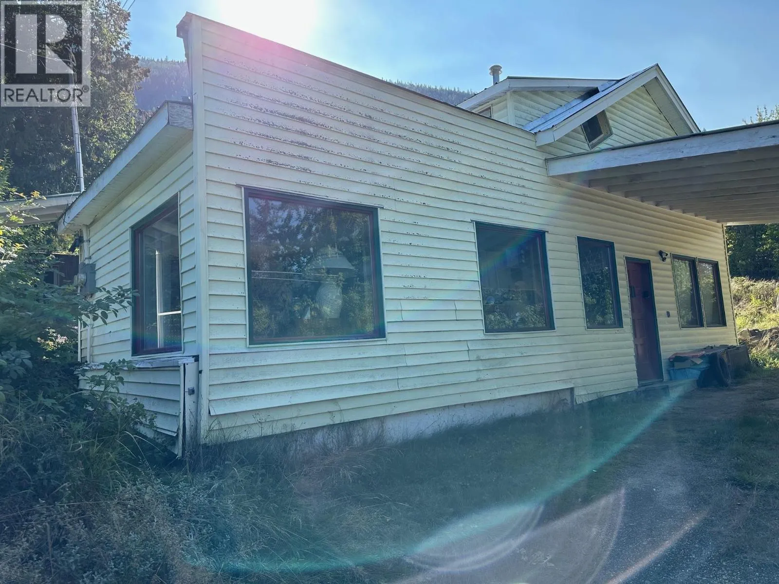 1595 Granite Road