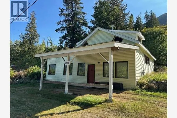 1595 Granite Road