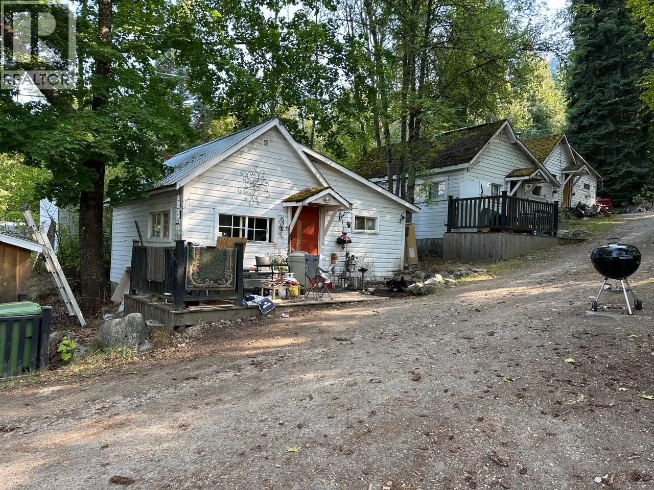 1595 Granite Road