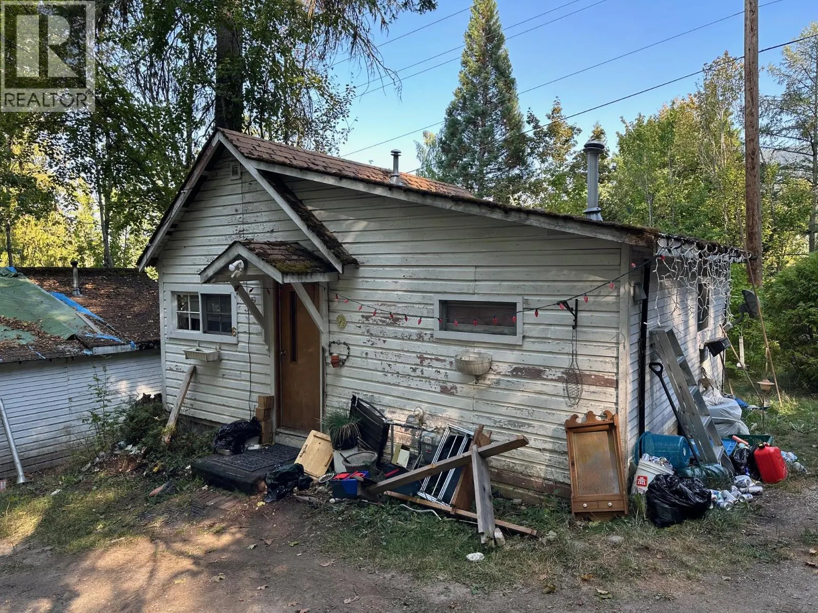1595 Granite Road