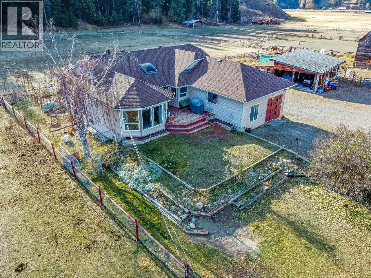 1740 MACAULAY Road