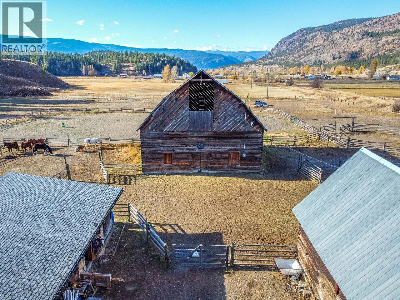 1740 MACAULAY Road