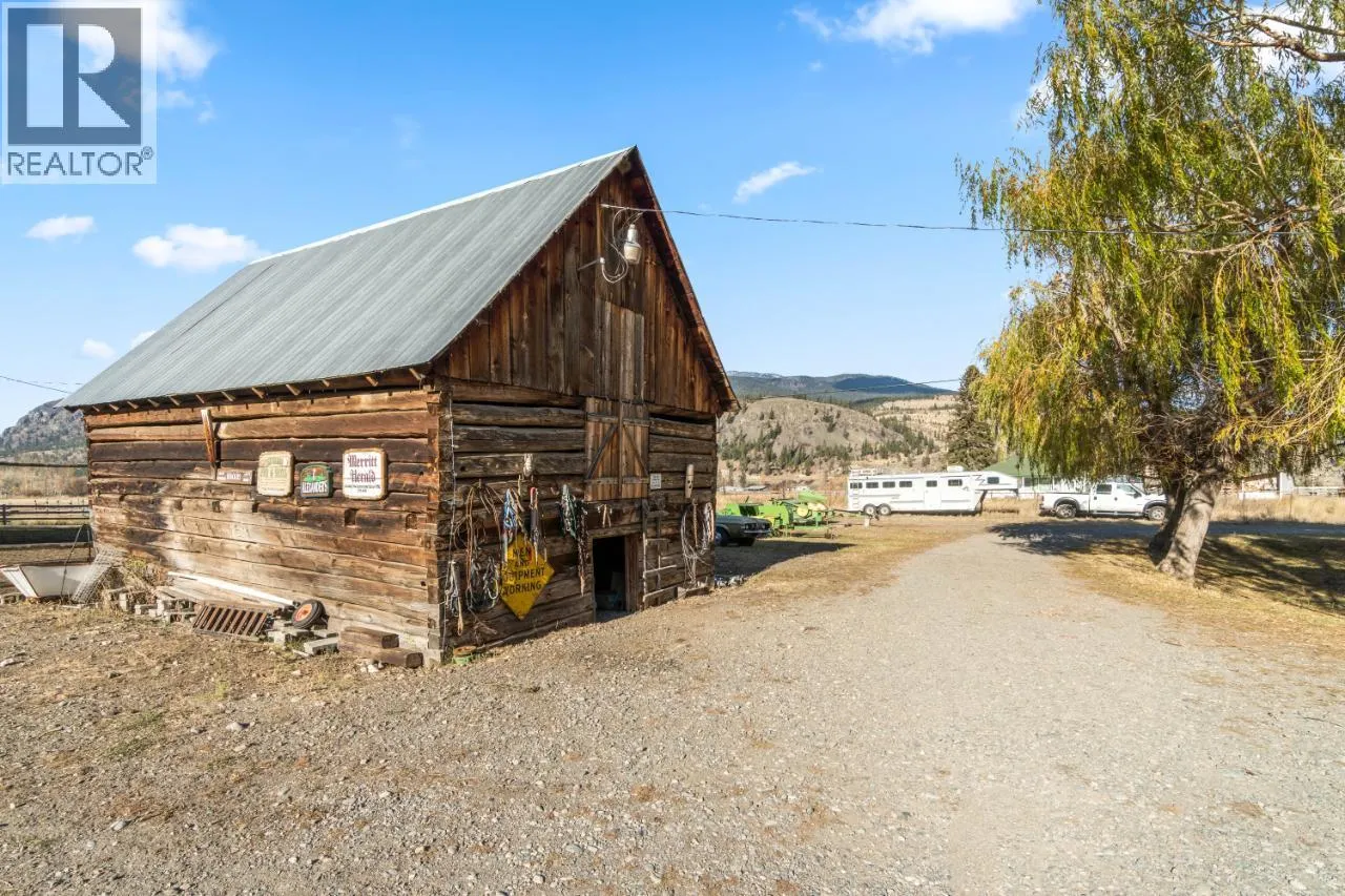 1740 MACAULAY Road