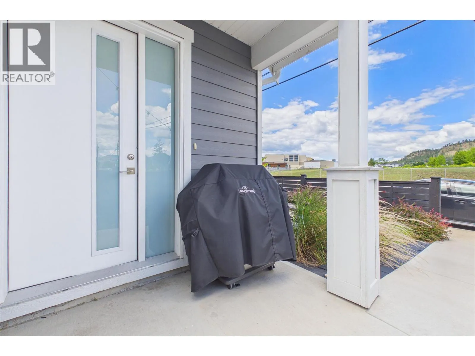 115 Wyndham Crescent Unit# 7