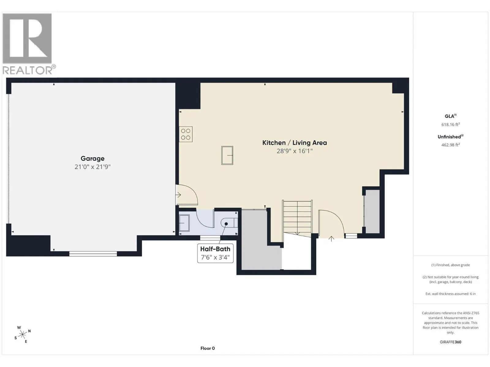 115 Wyndham Crescent Unit# 7