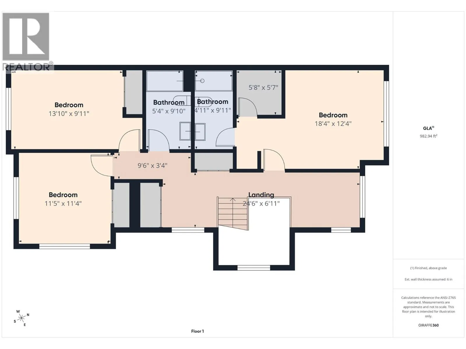 115 Wyndham Crescent Unit# 7