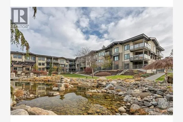 4380 Lakeshore Road Unit# 210