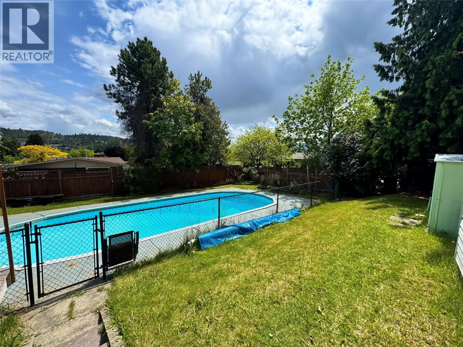 964 Tronson Drive