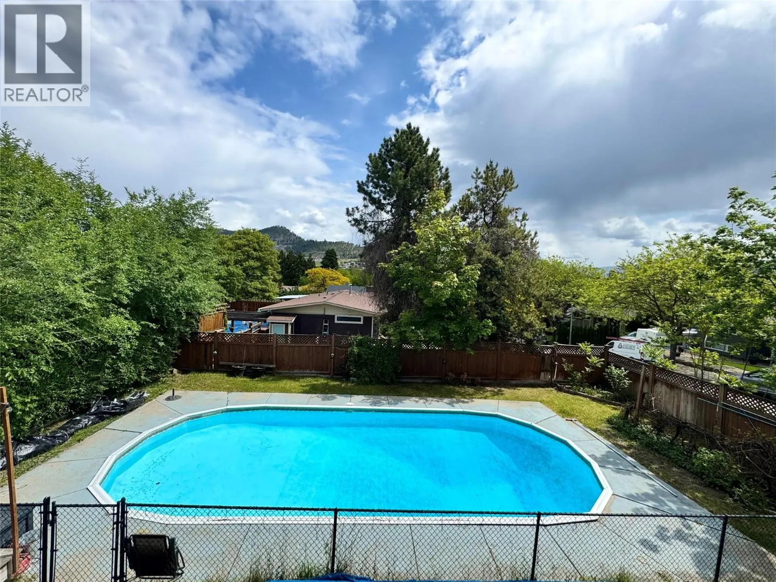 964 Tronson Drive