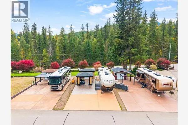 3303 Enderby Mabel Lake Road Unit# RV Lot 2