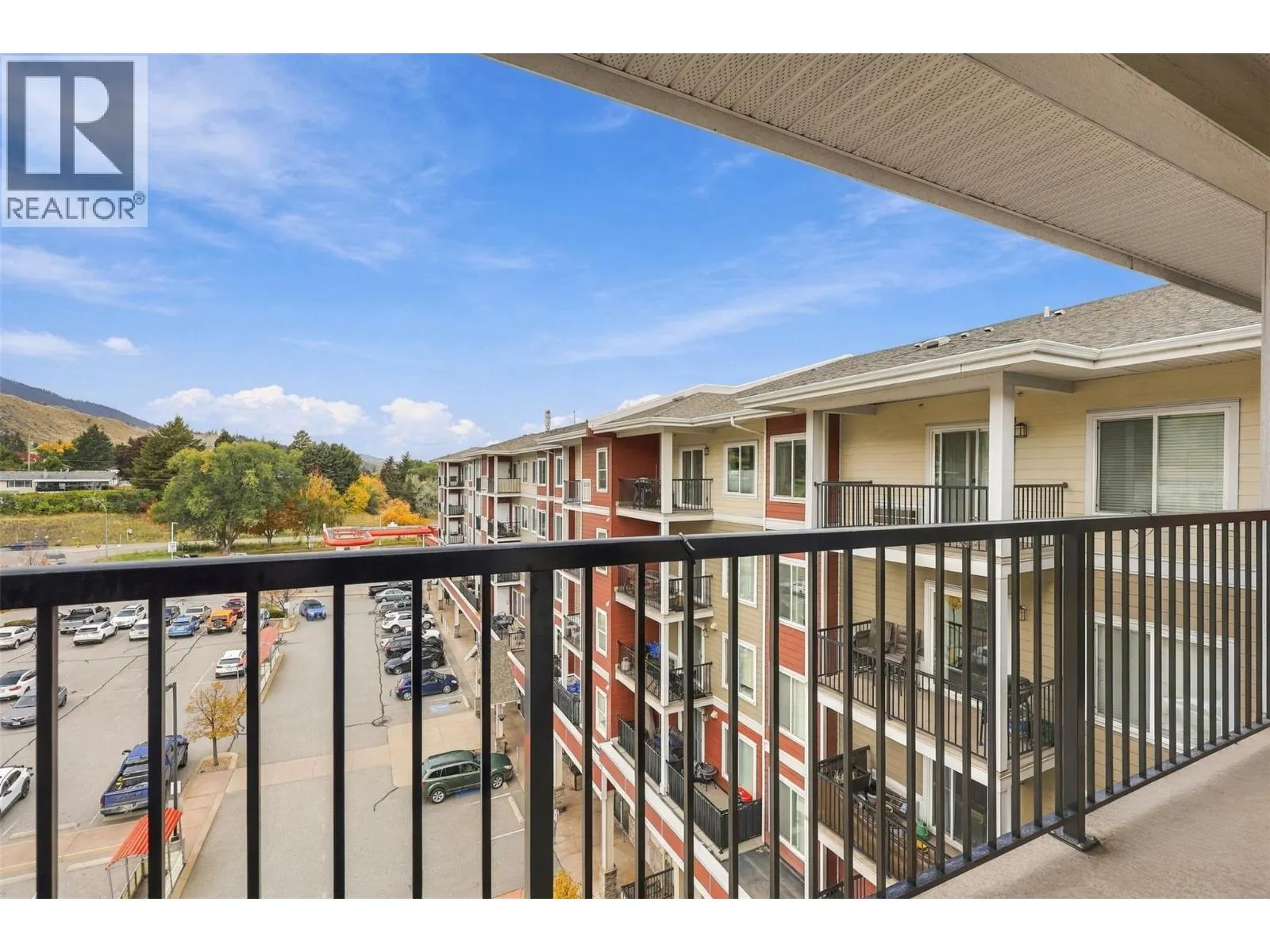 5170 DALLAS Drive Unit# 522
