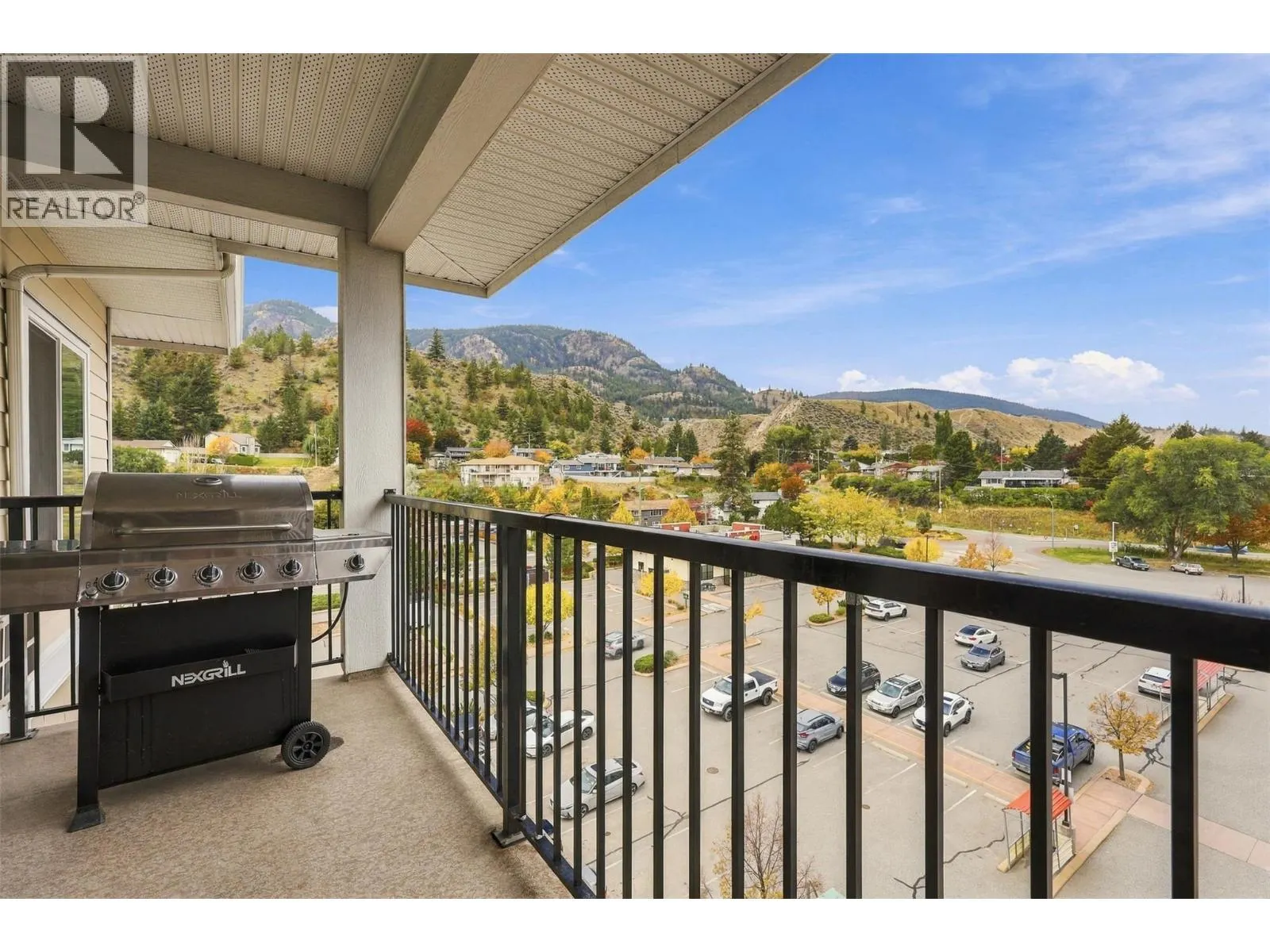 5170 DALLAS Drive Unit# 522
