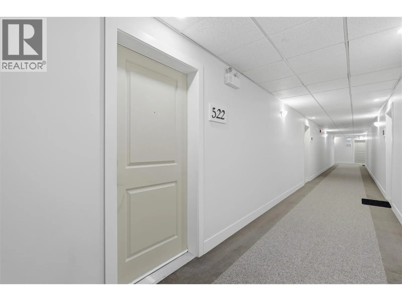 5170 DALLAS Drive Unit# 522
