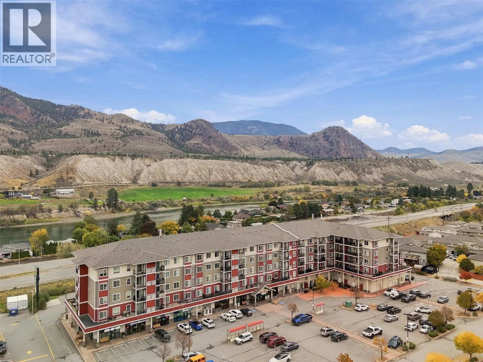 5170 DALLAS Drive Unit# 522